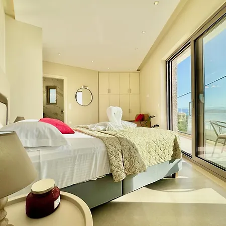 Smile With Private Pool By Dadovillas Barbati