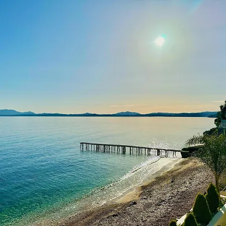 Villa Smile With Private Pool By Dadovillas *