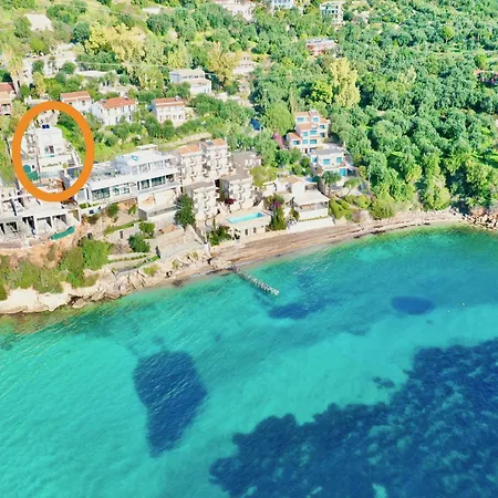 Smile With Private Pool By Dadovillas * Barbati