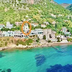فيلة Smile With Private Pool By Dadovillas برباتي