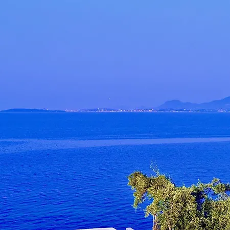 Smile With Private Pool By Dadovillas Barbati