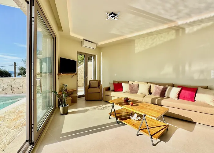 Smile With Private Pool By Dadovillas * Barbati