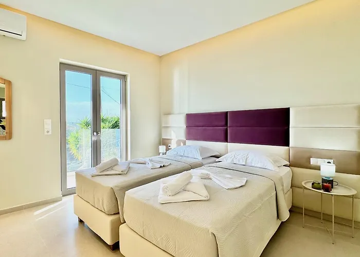 Vila Smile With Private Pool By Dadovillas *