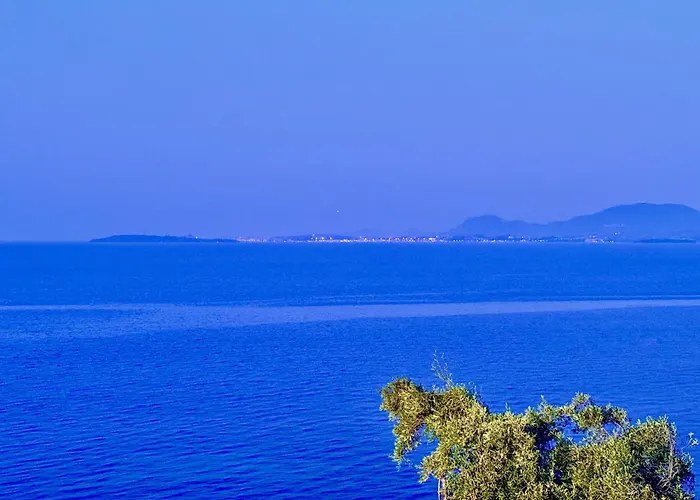 Smile With Private Pool By Dadovillas Barbati
