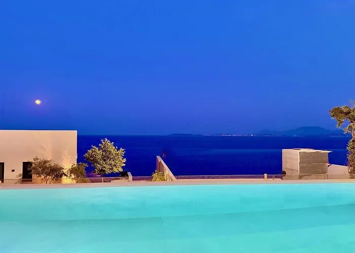 Smile With Private Pool By Dadovillas *