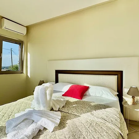 Smile With Private Pool By Dadovillas فيلة *