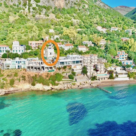 Βίλα Smile With Private Pool By Dadovillas Μπαρμπάτι