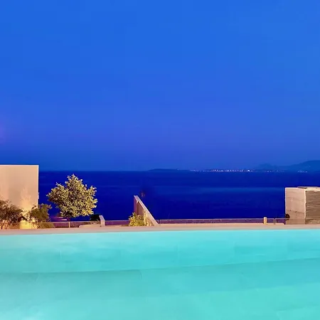 Smile With Private Pool By Dadovillas *