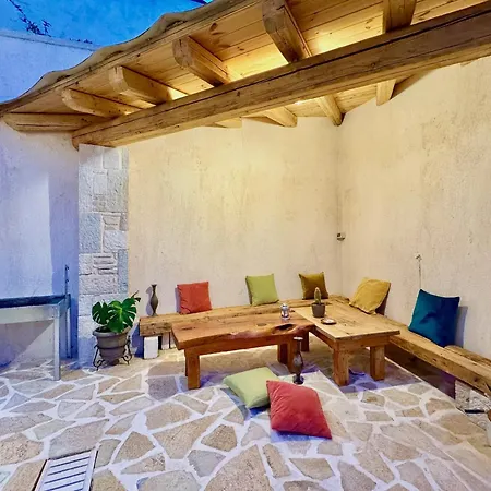 Smile With Private Pool By Dadovillas Βίλα