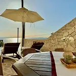 Villa Smile With Private Pool By Dadovillas Barbati