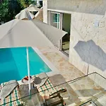 Villa Smile With Private Pool By Dadovillas *