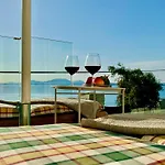 Smile With Private Pool By Dadovillas *