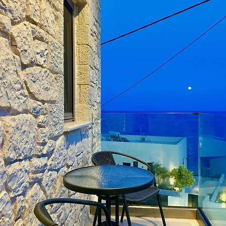 Villa Smile With Private Pool By Dadovillas Barbati